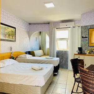 Ctc Araras Centro Hotel