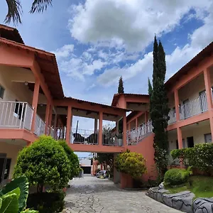 4estacoes- Hotel