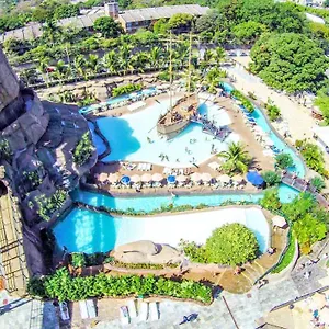 Piazza Diroma - Com Acesso Ao Acqua Park Apart-hotel