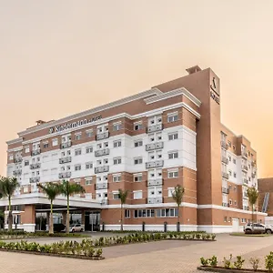 Kindermann - Novo Hotel Chapecó