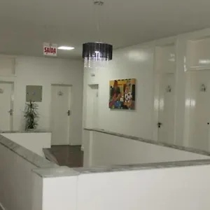 Sumare Centro Hotel Florianópolis