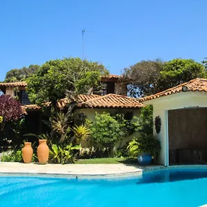 Baia Blanca Estalagem Búzios