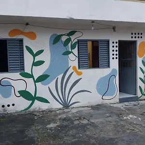 Pantanal Em Casa de hóspedes Florianópolis