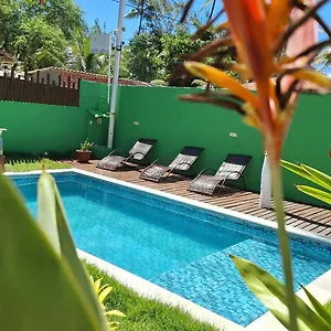 Caminho Do Paraiso Hotel Pôrto das Galinhas