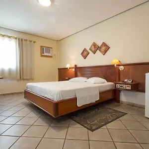 Requint Hotel São Paulo